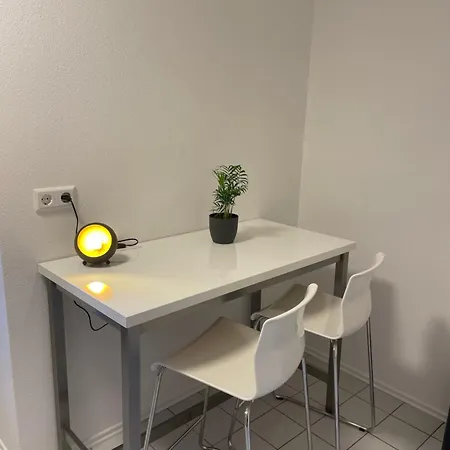 Rottal, Appartamento