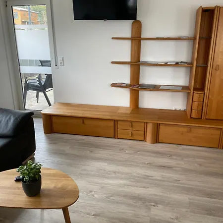 Rottal, Appartamento Oberrot