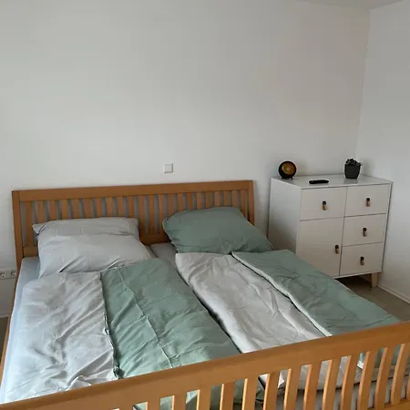 Appartamento Rottal, *