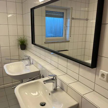 Rottal, Appartamento Oberrot