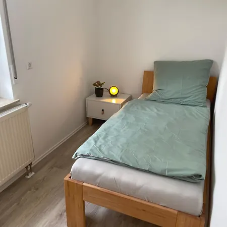 Appartamento Rottal, Oberrot