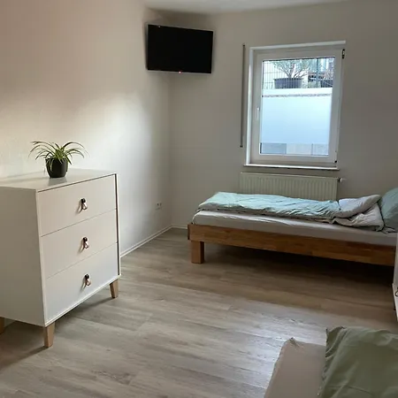 Appartamento Rottal,