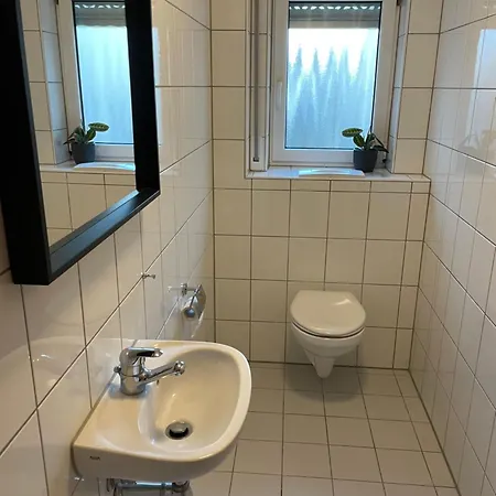 Appartamento Rottal, *